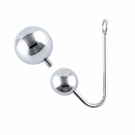 Hook BDSM AllNight 5299 Steel Anal 0120